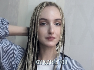 Katieatherton