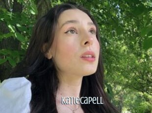 Katiecapell