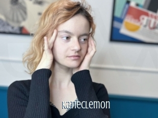 Katieclemon