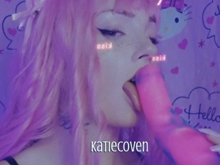 Katiecoven