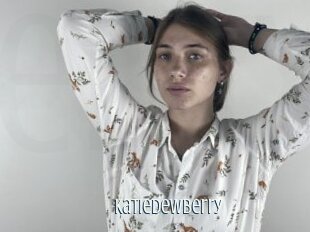Katiedewberry