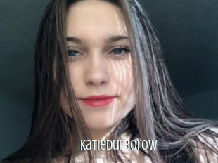 Katiedurborow