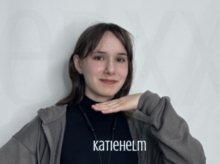 Katiehelm