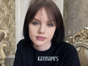 Katinapirs
