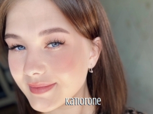 Katiorone