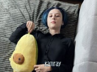 Katiray