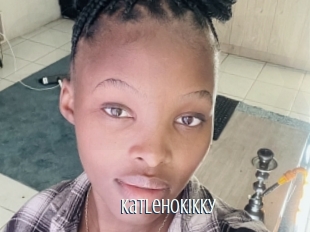 Katlehokikky
