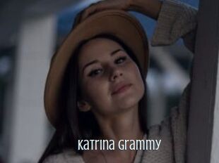 Katrina_grammy
