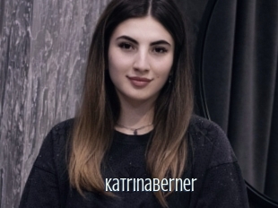 Katrinaberner