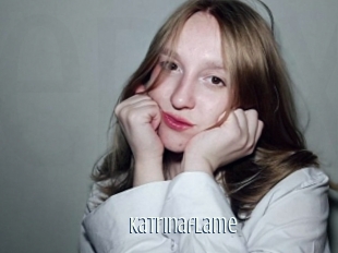 Katrinaflame