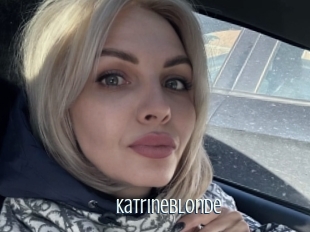 Katrineblonde
