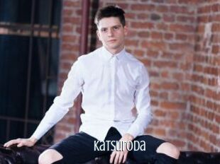 Katsuroda