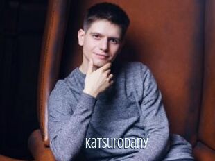 Katsurodany