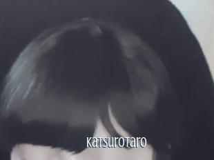 Katsurotaro