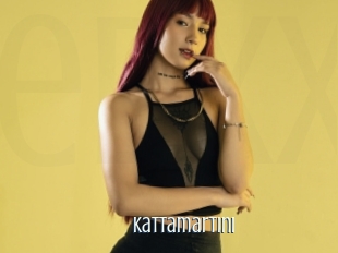 Kattamartini