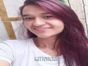 Kattevictory