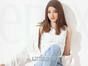 Kattiblueberry