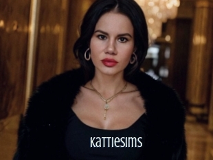 Kattiesims