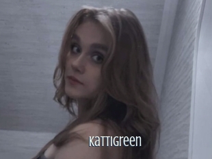 Kattigreen