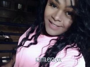 Kattleyafox