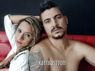 Kattxastton
