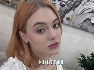 Kattyamini