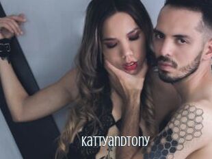 Kattyandtony