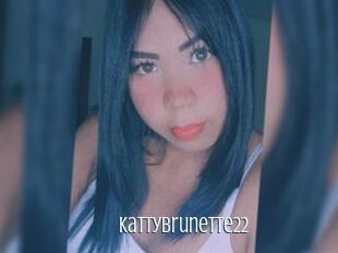 Kattybrunette22