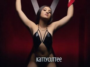 Kattycuttee