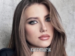 Kattymarsk