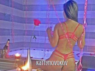 Kattynovokov