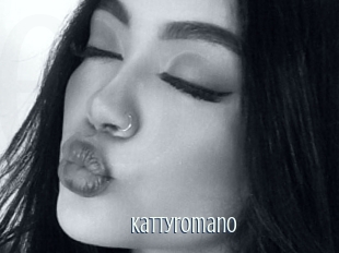 Kattyromano