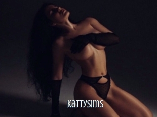 Kattysims