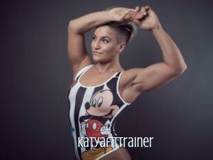 Katyafittrainer