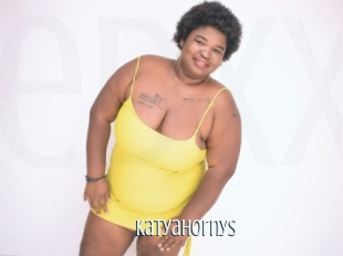 Katyahornys