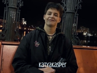 Katyakasper