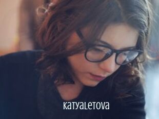 Katyaletova