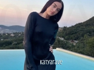 Katyarave
