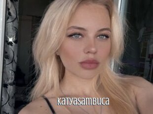 Katyasambuca