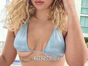 Katyasummer