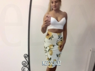 Katydiaz