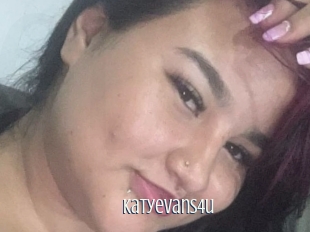 Katyevans4u