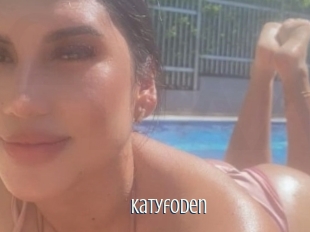 Katyfoden
