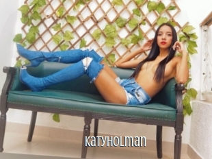 Katyholman