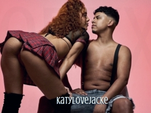 Katylovejacke