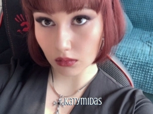 Katymidas