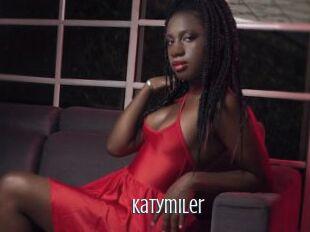 Katymiler