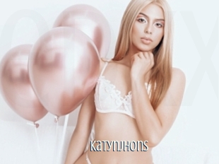 Katynjhons