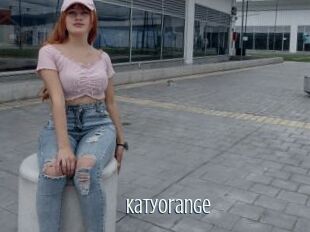 Katyorange