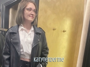 Katytenderme
